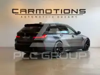 2023 BMW M3