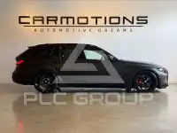 2023 BMW M3