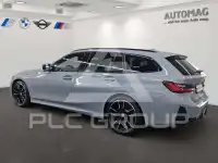 2023 BMW M3