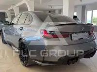 2023 BMW M3