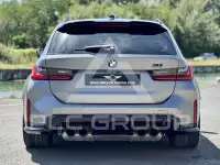 2023 BMW M3