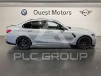 2023 BMW M3