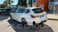 2023 BMW M3