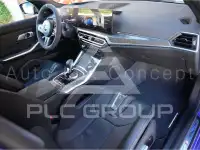 2023 BMW M3