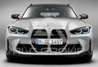 2023 BMW M3