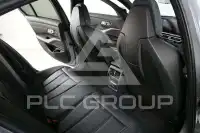 2023 BMW M3