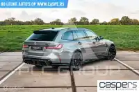 2023 BMW M3