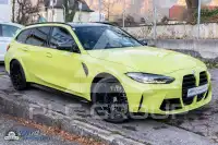 2023 BMW M3