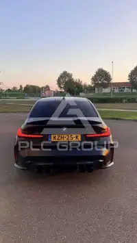 2023 BMW M3