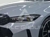 2023 BMW M3