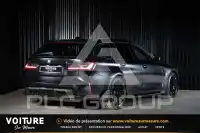 2023 BMW M3