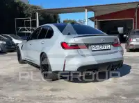 2023 BMW M3