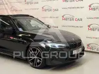 2023 BMW M3