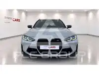 2023 BMW M3