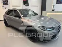 2023 BMW M3
