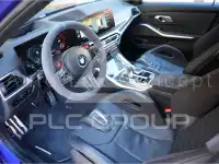 2023 BMW M3