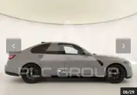 2023 BMW M3