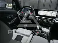 2023 BMW M3