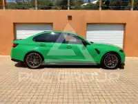 2023 BMW M3