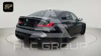 2023 BMW M3