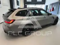 2023 BMW M3
