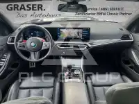 2023 BMW M3