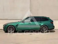 2023 BMW M3