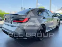 2023 BMW M3