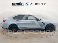 2023 BMW M3