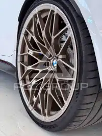 2023 BMW M3