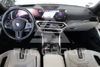 2023 BMW M3