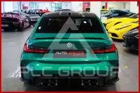 2023 BMW M3