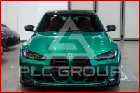 2023 BMW M3