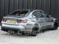 2023 BMW M3