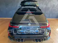 2023 BMW M3