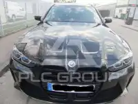 2023 BMW M3