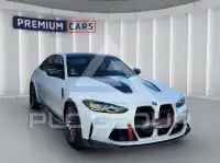 2023 BMW M3