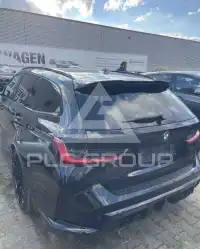2023 BMW M3