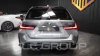 2023 BMW M3