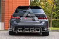 2023 BMW M3