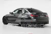 2023 BMW M3
