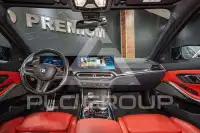 2023 BMW M3
