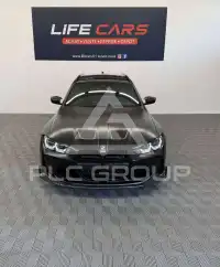 2023 BMW M3