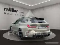 2023 BMW M3