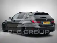 2023 BMW M3
