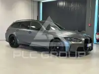 2023 BMW M3