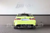 2023 BMW M3
