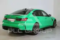 2023 BMW M3