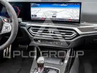 2023 BMW M3