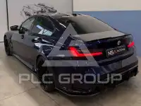 2023 BMW M3